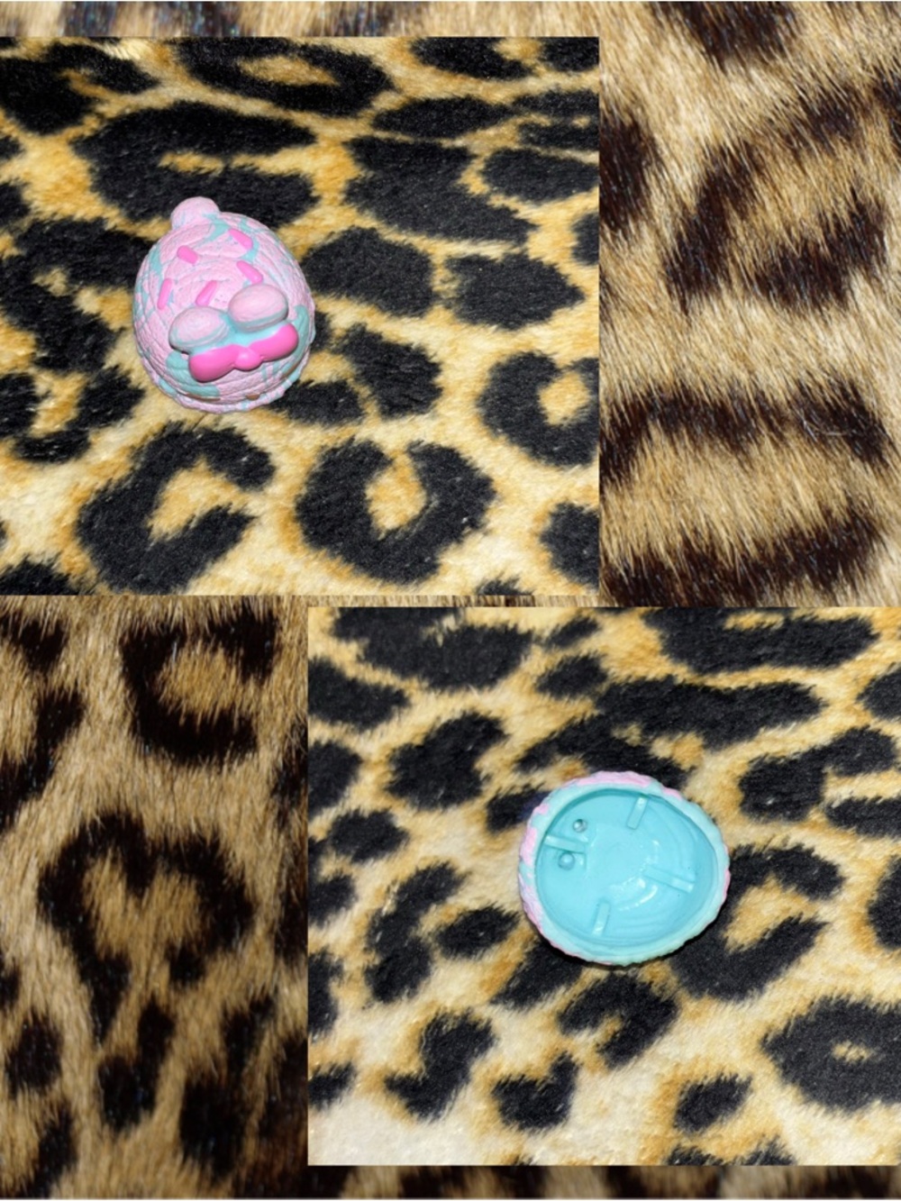 num noms toasty mellow gloss up + 4 additional num noms (reserved listing) - Picture 12 of 13